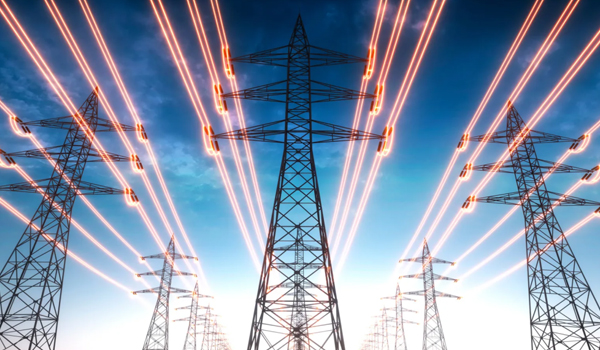 Design of 35kV Medium Voltage OHTL