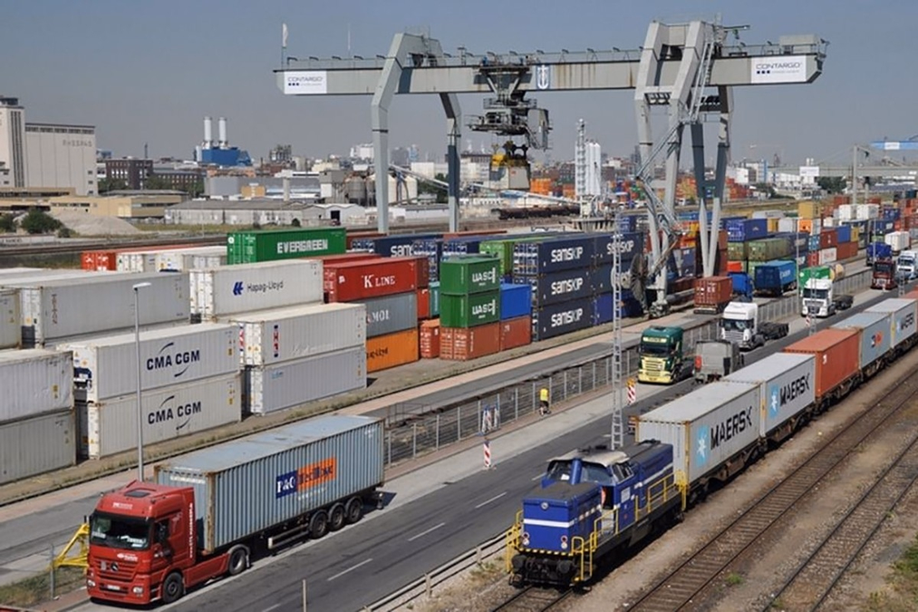 Al Durrah Land Port Backup Power Supply Project