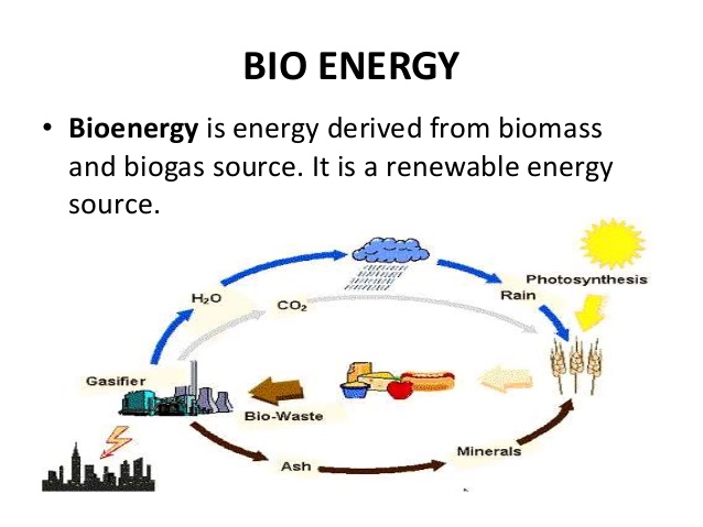 Bioenergy MEECO Consulting